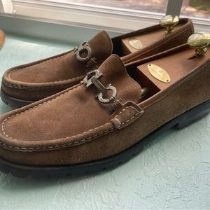 Salvatore FERRAGAMO Loafers